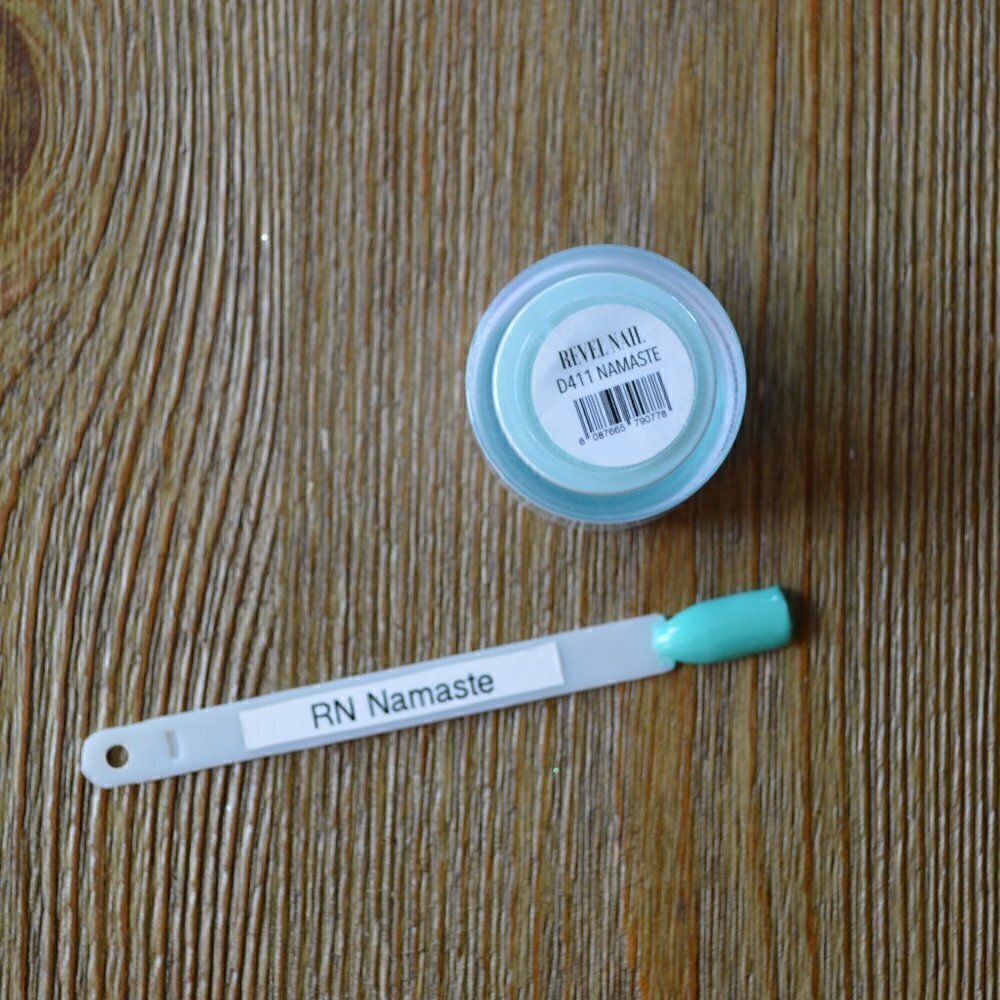Revel Nail Dip Powder Namaste 1 oz jar
